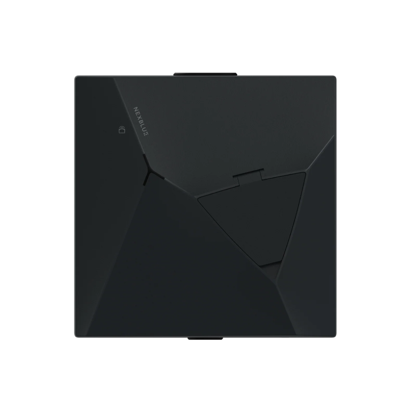 Nexblue Edge 2 laadpaal | Zwart