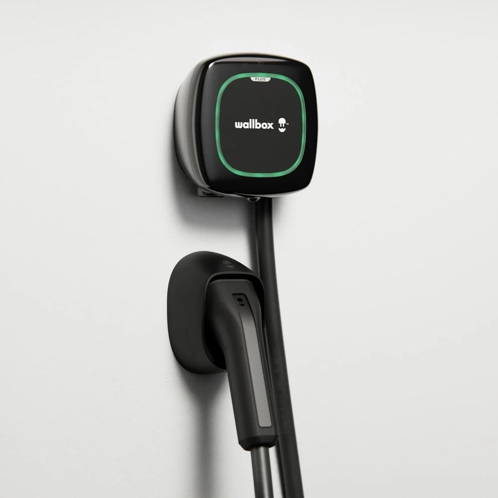 Wallbox