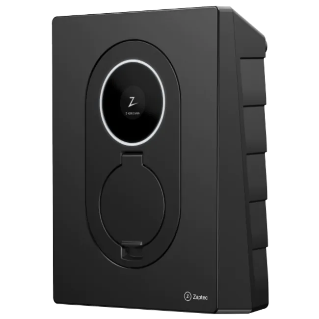 Zaptec GO 2 laadpaal (kopie) (kopie)